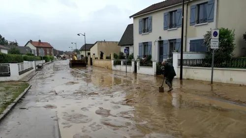 Plusieurs communes de la Marne et une commune de l'Aisne reconnues...